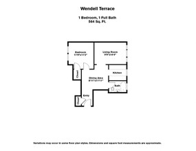 4 Wendell St, Unit 21 in Cambridge, MA - Building Photo - Building Photo