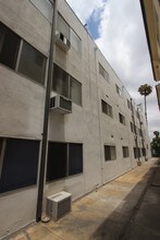 1731 N Normandie Ave in Los Angeles, CA - Building Photo - Building Photo