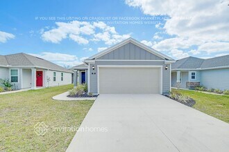 115 Santorini Ct in St. Augustine, FL - Foto de edificio - Building Photo