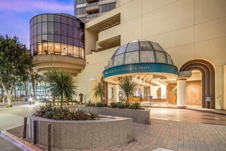 200 E Harbor Dr in San Diego, CA - Building Photo - Building Photo