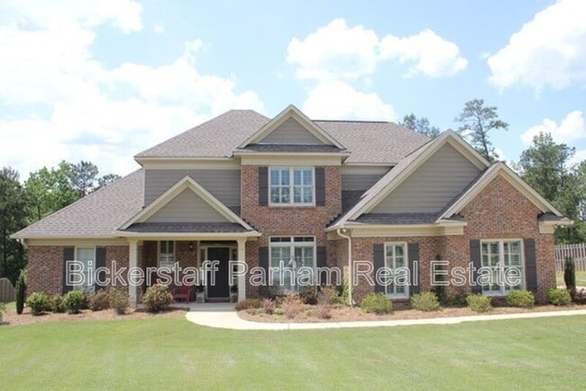 property at 7165 Bridgemill Dr