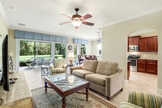 9532 Ironstone Terrace in Naples, FL - Building Photo - Building Photo