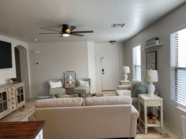 106 S 110th St in Mesa, AZ - Building Photo - Building Photo