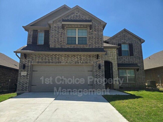 property at 7205 Tesoro Trl