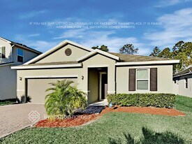 2316 Avellino Ave in St. Cloud, FL - Building Photo