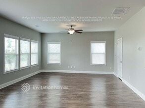 636 Wood Point Way in Dallas, GA - Foto de edificio - Building Photo