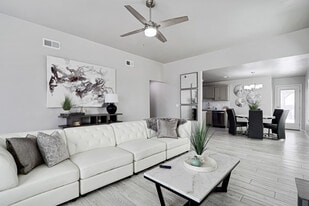 400 Frodsham St, Unit 400 Frodsham St in El Paso, TX - Building Photo