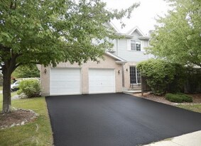 854 N First St in Elburn, IL - Building Photo