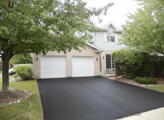 property at 854 N First St