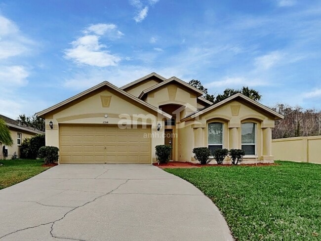 property at 3704 Lockridge Dr