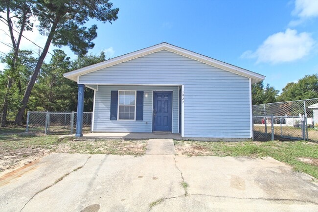 property at 1927 America Ave