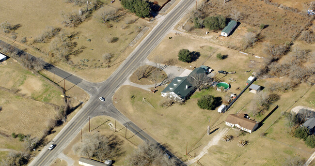 Willow View in Converse, TX - Building Photo - Building Photo