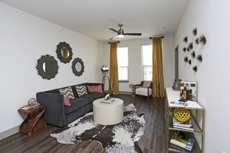 The Callie in Dallas, TX - Foto de edificio - Interior Photo