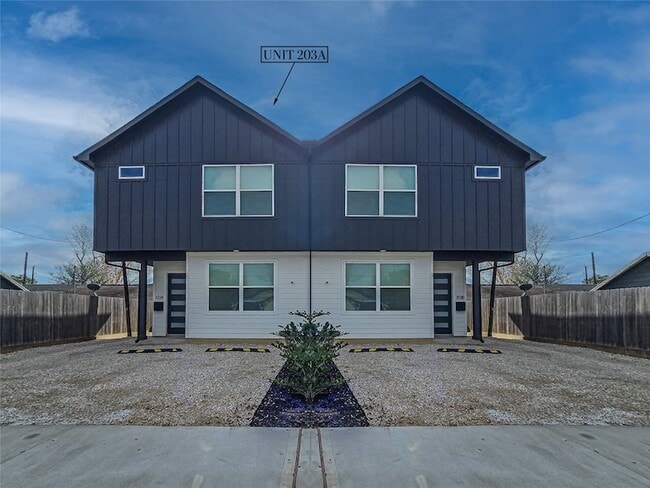 property at 203 Danna Ln