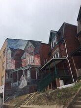 5439 Penn Ave in Pittsburgh, PA - Building Photo - Building Photo