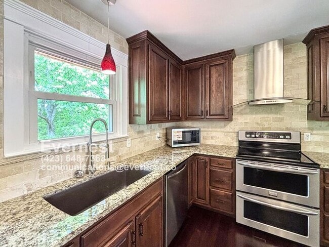 2107 Crown Ct Ln in Chattanooga, TN - Building Photo - Building Photo