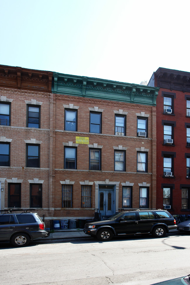 169 15th St in Brooklyn, NY - Building Photo - Building Photo