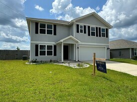 7529 Steeplechase Blvd in Pensacola, FL - Building Photo