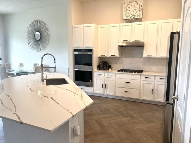 15330 Silver Breeze Ln in Houston, TX - Building Photo - Building Photo