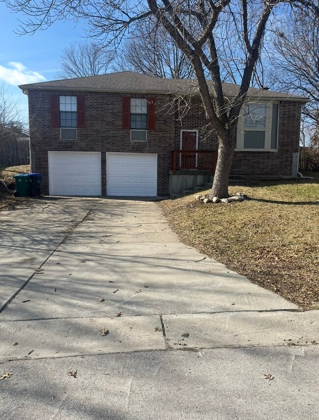 property at 1704 NE Balboa St