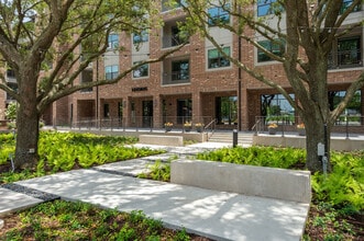 Davy in Stafford, TX - Foto de edificio - Building Photo