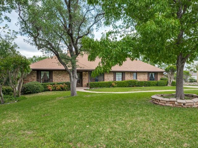 1305 Juneau Ct in Fort Worth, TX - Foto de edificio - Building Photo