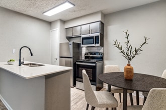 Palmilla Apartments in Irving, TX - Foto de edificio - Building Photo