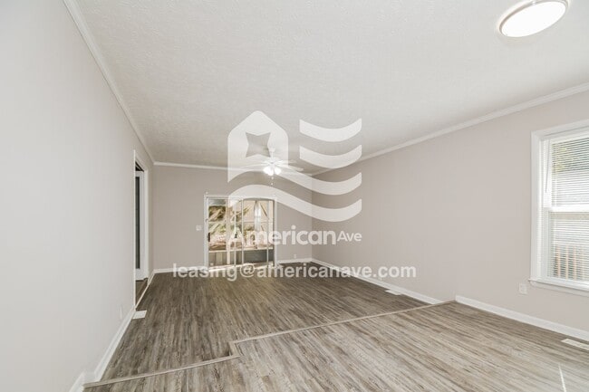 1609 Hickoryridge Ct in Fayetteville, NC - Building Photo - Building Photo