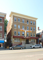 1597 Park St Apartments