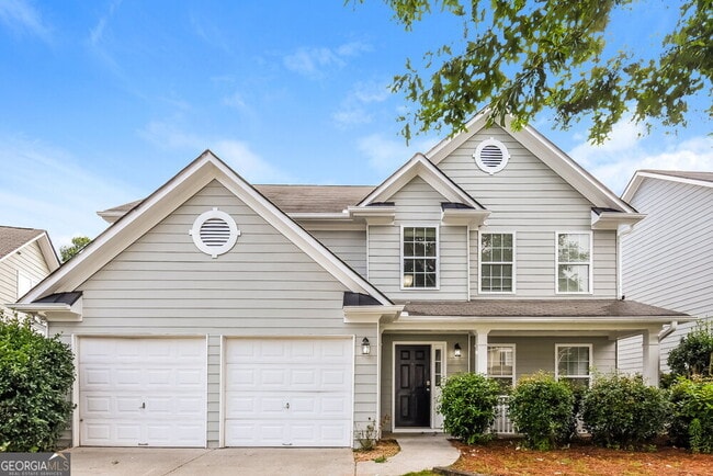 property at 147 Hidden Lake Cir