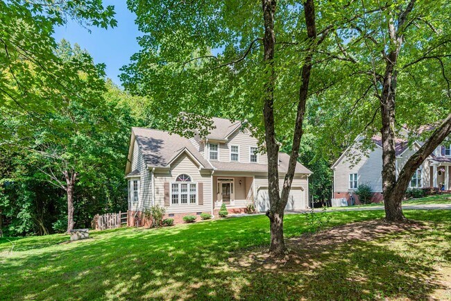 10024 Avon Farm Ln in Charlotte, NC - Building Photo - Building Photo