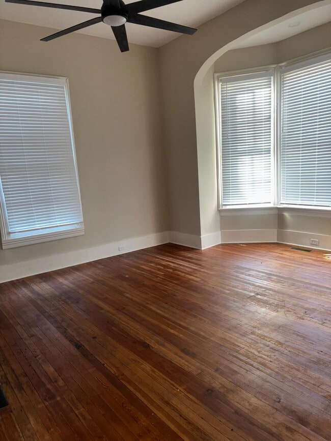 1428 2nd St in Macon, GA - Building Photo - Building Photo