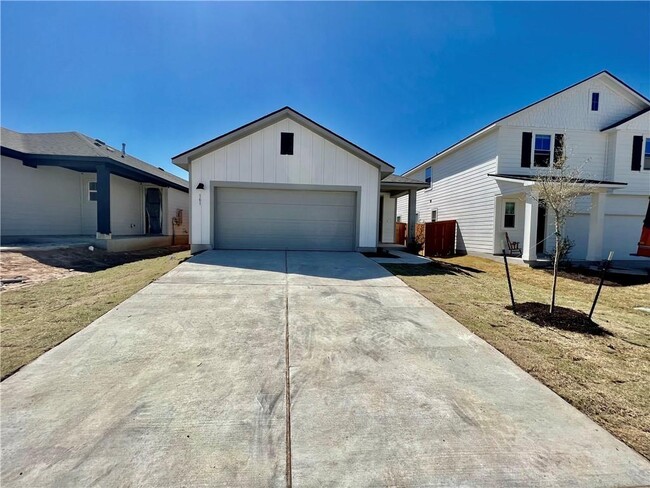 property at 161 Fluttermill Loop