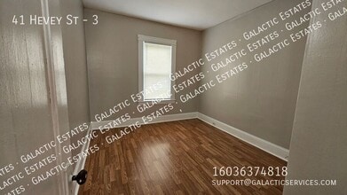 41 Hevey St in Manchester, NH - Building Photo - Building Photo