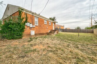 534 Monroney Dr in Midwest City, OK - Building Photo - Building Photo