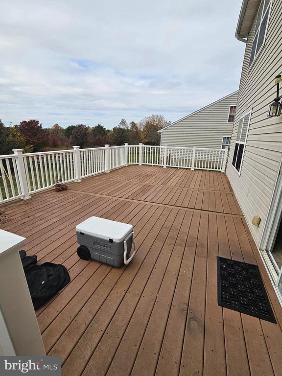 830 Woodline Dr in Middletown, DE - Building Photo - Building Photo