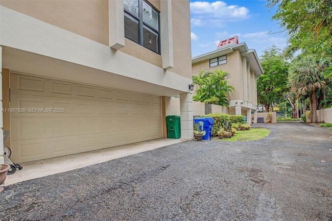 property at 2000 Brickell Ave