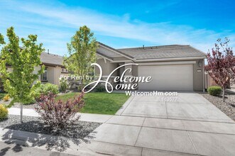 1838 Palacia Point Dr in Reno, NV - Building Photo - Building Photo