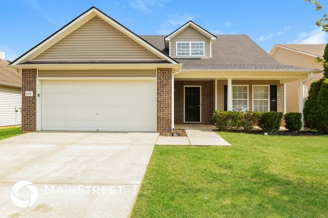 property at 3516 Almar Knot Dr