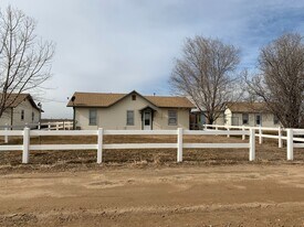 19487 Co Rd 29 in Platteville, CO - Building Photo