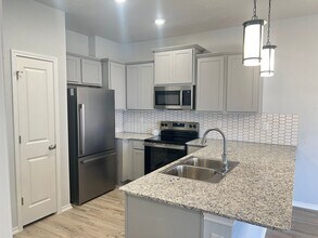 1227 Lexington Dr in Copperas Cove, TX - Building Photo - Building Photo