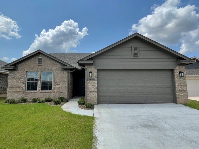 property at 13609 Watson Dr