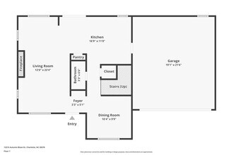 12515 Autumn Blaze Dr in Charlotte, NC - Building Photo - Building Photo