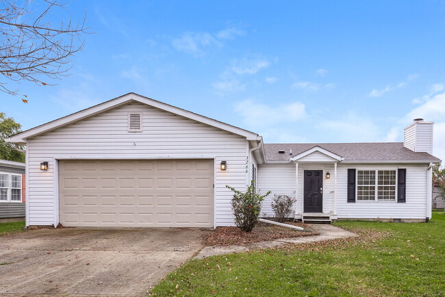 property at 3266 Sextant Dr