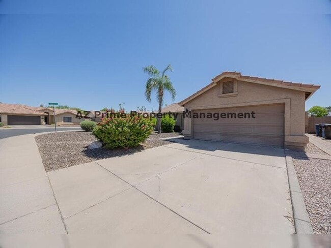property at 1143 N Sailors Way