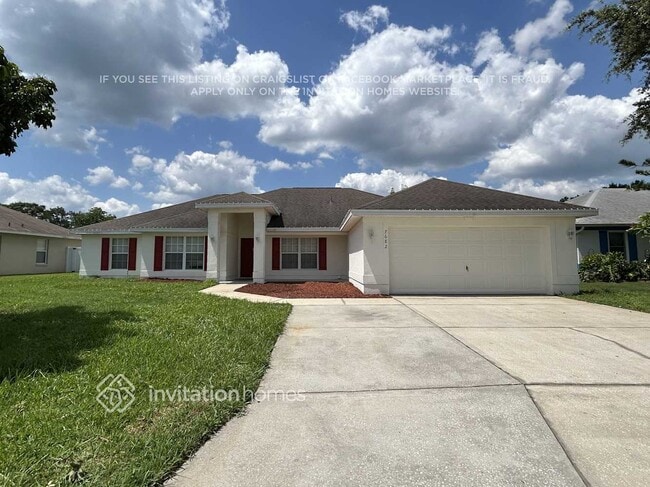 property at 7682 Canterbury Cir
