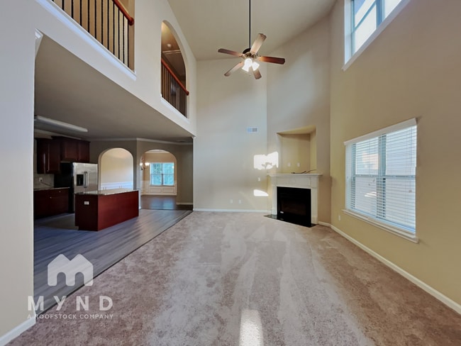 125 Tyre Dr in Mcdonough, GA - Building Photo - Building Photo