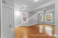 1443 W Berteau Ave in Chicago, IL - Building Photo - Building Photo