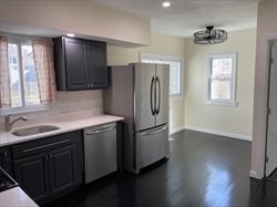 840 South St, Unit 1 in Boston, MA - Building Photo - Building Photo