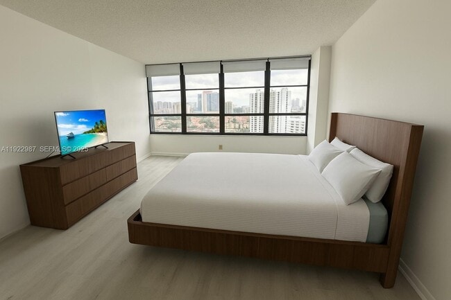 property at 600 Three Islands Boulevard